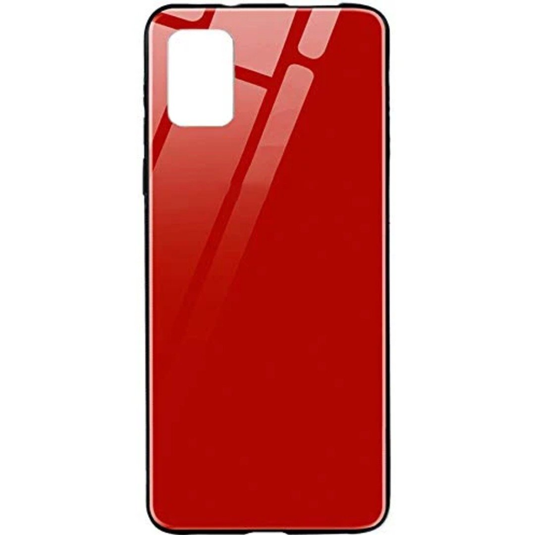 Galaxy S20 Plus Special Edition Silicone Soft Edge Case