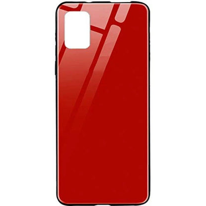 Galaxy S20 Plus Special Edition Silicone Soft Edge Case
