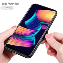Load image into Gallery viewer, Galaxy M20 Special Edition Silicone Soft Edge Case
