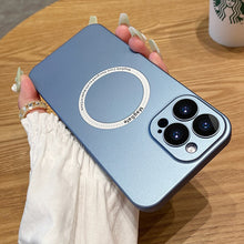 Load image into Gallery viewer, iPhone 14 Series Ultra Thin Case with MagSafe
