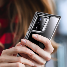 Load image into Gallery viewer, King Kong ® Galaxy Note 20 Anti-Knock TPU Transparent Case
