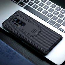 Load image into Gallery viewer, Nillkin ® OnePlus 8 Series Camshield Design Shockproof Business Case
