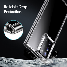 Load image into Gallery viewer, King Kong ® Galaxy Note 20 Anti-Knock TPU Transparent Case

