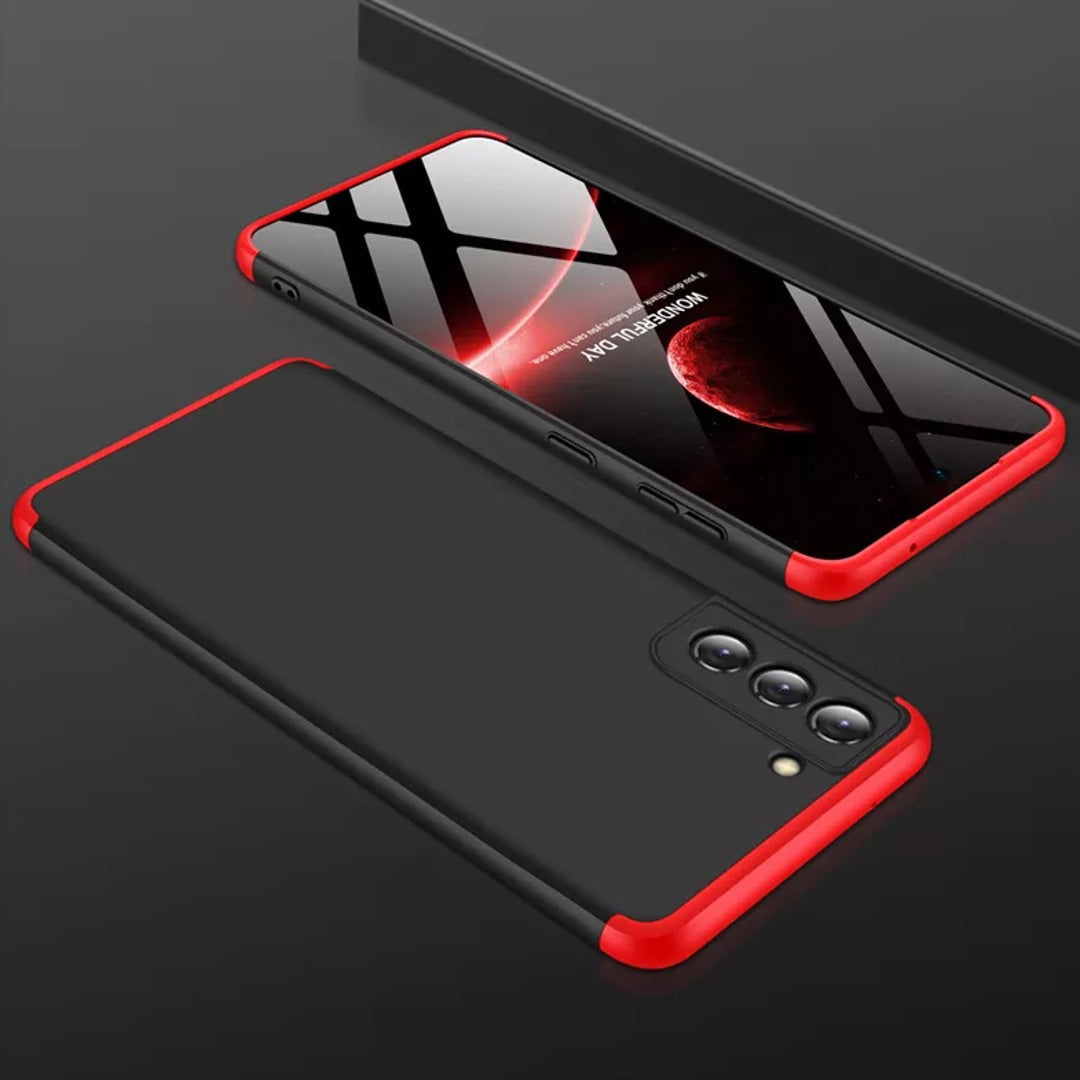 Ultimate 360 Degree Protection Case - Samsung