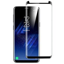 Load image into Gallery viewer, Galaxy Note 9 Cut Tempered Glass Screen Protector
