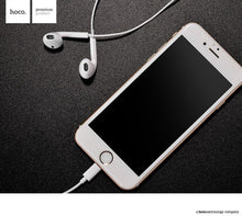 Load image into Gallery viewer, iPhone White Lightning Digital Earphones
