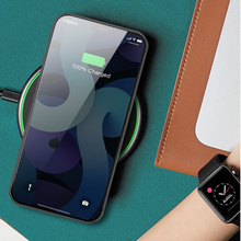 Load image into Gallery viewer, iPhone 13 Ultra Thin Matte Paper back Case
