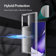 Load image into Gallery viewer, King Kong ® Galaxy Note 20 Anti-Knock TPU Transparent Case
