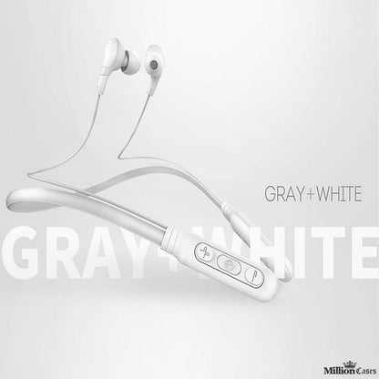 Hybrid Daily Use Wireless Bluetooth Earphones