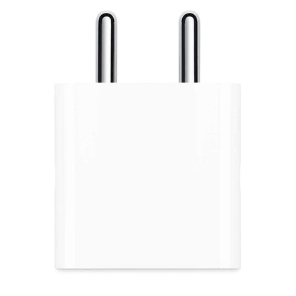 iPhone USB-C 20W Power Adapter