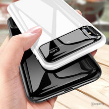 Load image into Gallery viewer, JOYROOM ® iPhone XS Max Polarized Lens Glossy Edition Smooth Case
