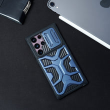 Load image into Gallery viewer, Galaxy S22 Series Adventurer Beast Case
