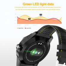 Load image into Gallery viewer, Sports Fitness Tracker Waterproof Smart Watch
