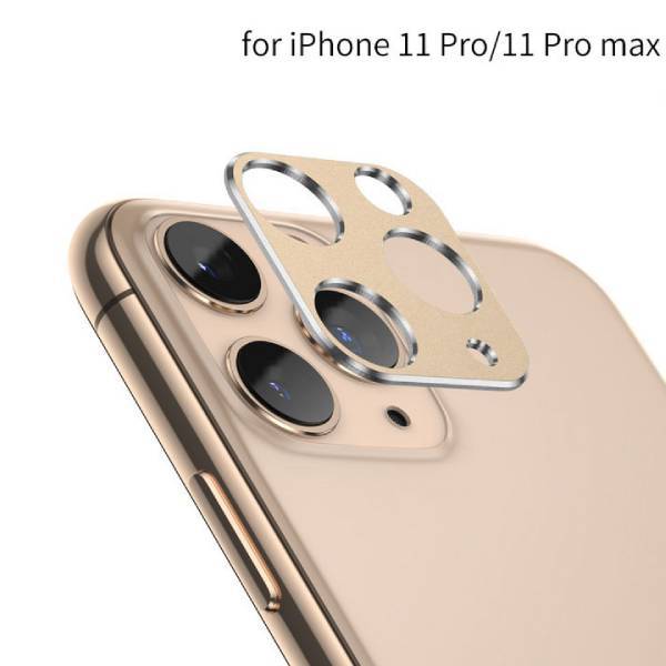 Totu ® iPhone 11 Pro Max Camera Lens Protector