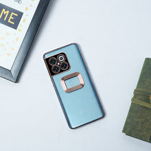 Load image into Gallery viewer, OnePlus 10 Series New Generation Electroplating Protective Case

