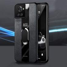 Load image into Gallery viewer, Auto Focus Plexiglass Porsche Ring Case - OnePlus
