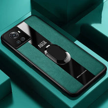 Load image into Gallery viewer, Auto Focus Plexiglass Porsche Ring Case - OnePlus
