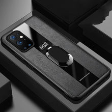 Load image into Gallery viewer, Auto Focus Plexiglass Porsche Ring Case - OnePlus
