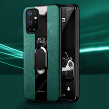 Load image into Gallery viewer, Auto Focus Plexiglass Porsche Ring Case - OnePlus
