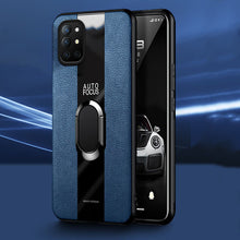 Load image into Gallery viewer, Auto Focus Plexiglass Porsche Ring Case - OnePlus
