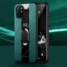 Load image into Gallery viewer, Auto Focus Plexiglass Porsche Ring Case - OnePlus
