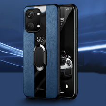 Load image into Gallery viewer, Auto Focus Plexiglass Porsche Ring Case - OnePlus
