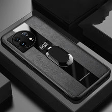Load image into Gallery viewer, Auto Focus Plexiglass Porsche Ring Case - OnePlus

