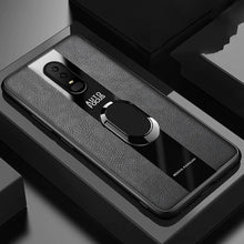 Load image into Gallery viewer, Auto Focus Plexiglass Porsche Ring Case - OnePlus
