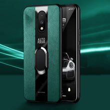 Load image into Gallery viewer, Auto Focus Plexiglass Porsche Ring Case - OnePlus

