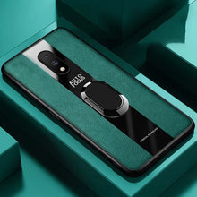Load image into Gallery viewer, Auto Focus Plexiglass Porsche Ring Case - OnePlus
