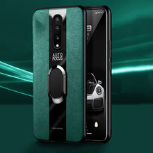 Load image into Gallery viewer, Auto Focus Plexiglass Porsche Ring Case - OnePlus
