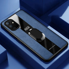 Load image into Gallery viewer, Auto Focus Plexiglass Porsche Ring Case - OnePlus
