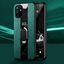 Load image into Gallery viewer, Auto Focus Plexiglass Porsche Ring Case - OnePlus
