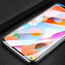Load image into Gallery viewer, Galaxy M11 5D Tempered Glass Screen Protector
