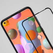 Load image into Gallery viewer, Galaxy M11 5D Tempered Glass Screen Protector
