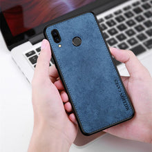 Load image into Gallery viewer, Galaxy M20 Million Cases Special Edition Soft Fabric Case
