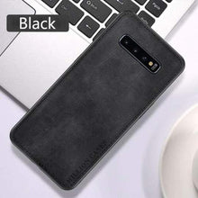 Load image into Gallery viewer, Galaxy S10 Million Cases Special Edition Soft Fabric Case
