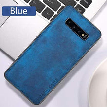 Load image into Gallery viewer, Galaxy S10 Million Cases Special Edition Soft Fabric Case
