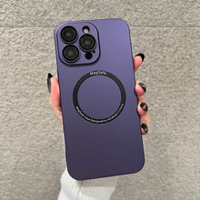 Load image into Gallery viewer, iPhone 14 Series Ultra Thin Case with MagSafe
