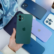 Load image into Gallery viewer, iPhone 12 Pro Soft Edge Matte Finish Case

