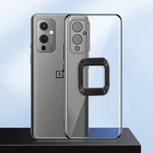 Load image into Gallery viewer, OnePlus 10 Series New Generation Electroplating Protective Case
