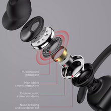 Load image into Gallery viewer, Baseus ® Encok True Noise Isolation Earphone
