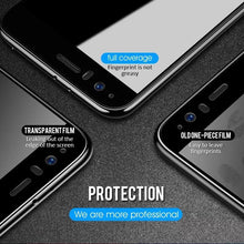 Load image into Gallery viewer, OnePlus Nord 2 Full Coverage Tempered Glass
