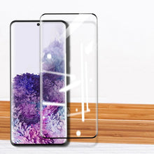 Load image into Gallery viewer, Galaxy Note 10 Lite 5D Tempered Glass Screen Protector
