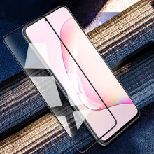 Load image into Gallery viewer, Galaxy Note 10 Lite 5D Tempered Glass Screen Protector
