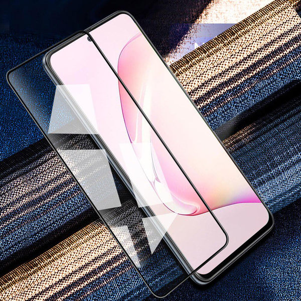 Galaxy Note 20 Tempered Glass Screen Protector