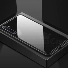 Load image into Gallery viewer, Galaxy Note 10 Special Edition Silicone Soft Edge Case
