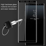 Galaxy Note 8 5D Tempered Glass Full Screen Protector