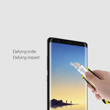 Galaxy Note 8 5D Tempered Glass Full Screen Protector