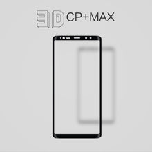 Load image into Gallery viewer, Galaxy Note 8 5D Tempered Glass Full Screen Protector
